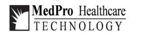 MedPro Healthcare Technologies