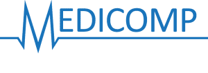Medicomp automated healthcare solutions