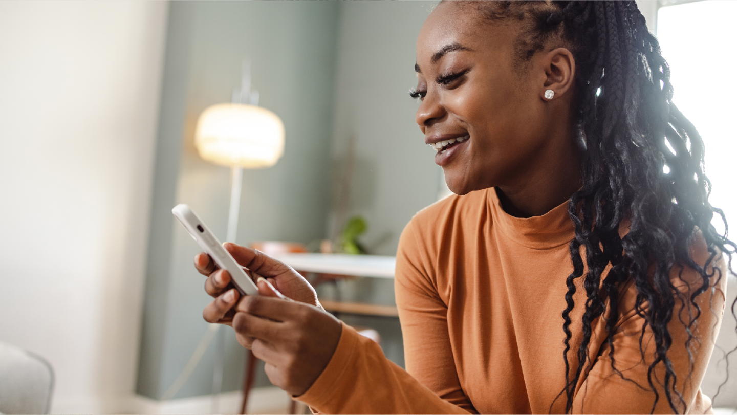 The healthcare money problem is solved by sending payment links to patients phones