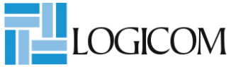 Logicom logo21